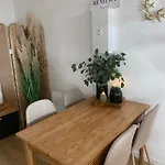 Apartamento Isa Ault
