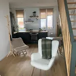 Isa Apartamento