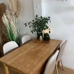 Isa Apartamento *