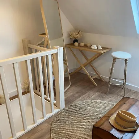 Isa Apartamento