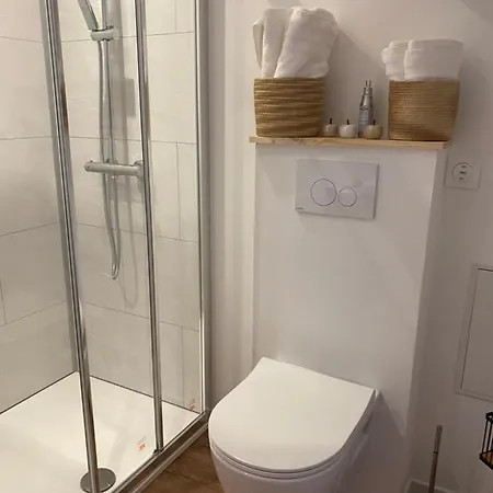 Apartamento Isa