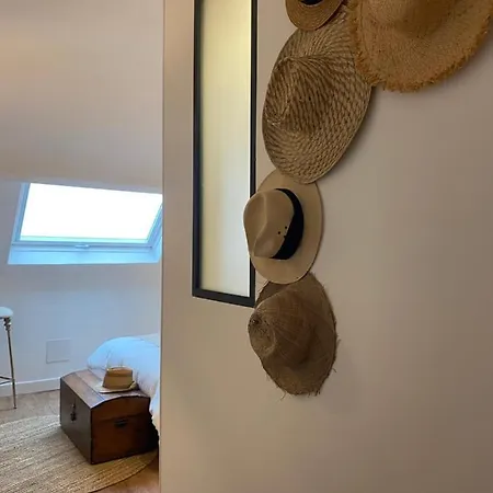 Isa Apartamento Ault
