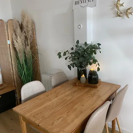 Apartamento Isa Ault