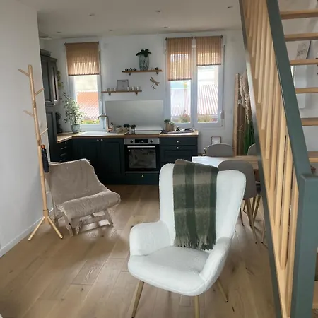 Isa Apartamento